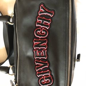 Authentic Givenchy Pandora medium mail bag